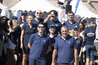 16 09 2022, Marseille (FRA,13), Juris Cup 2022, tous les équipages