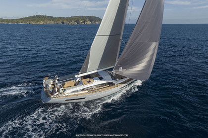 02 08 2022, Giens (FRA,83), Wauquiez Pilot Saloon 48e