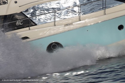 07 04 2014 - Palma de Mallorca (ESP) - Beneteau Group - Monte Carlo 4