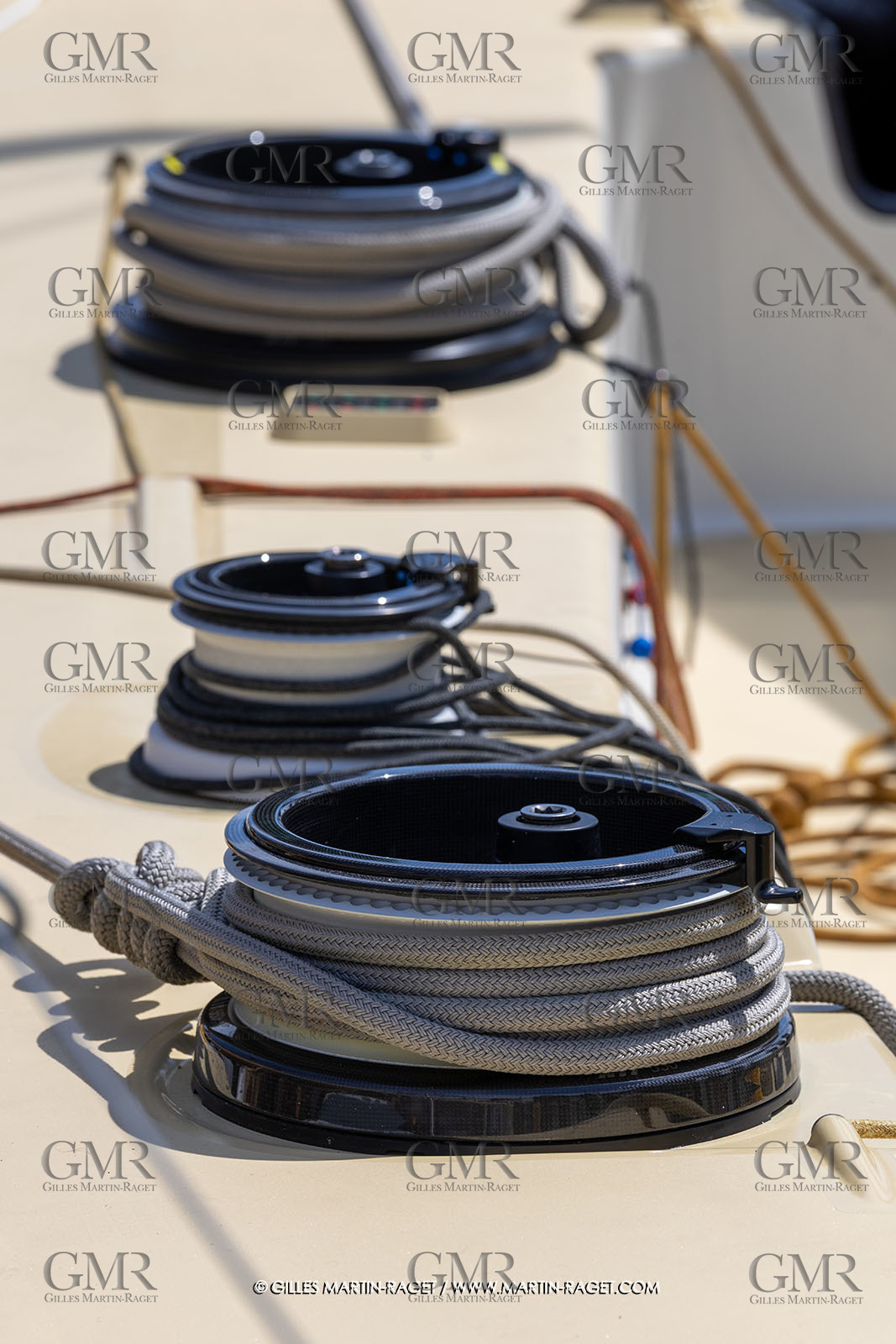 23 05 2025, Valencia (ESP, Wally Yachts, WallyRocket 71 (Django 7x)