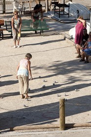 29 07 2009 - Marseille (FRA, 13) - Les Calanques - Morgiou