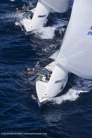 Sialing, Dinghies, Olympic Sailing, Soling