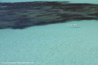 27 05 2009 - Marseille (FRA, 13) - Les Calanques - Sormiou