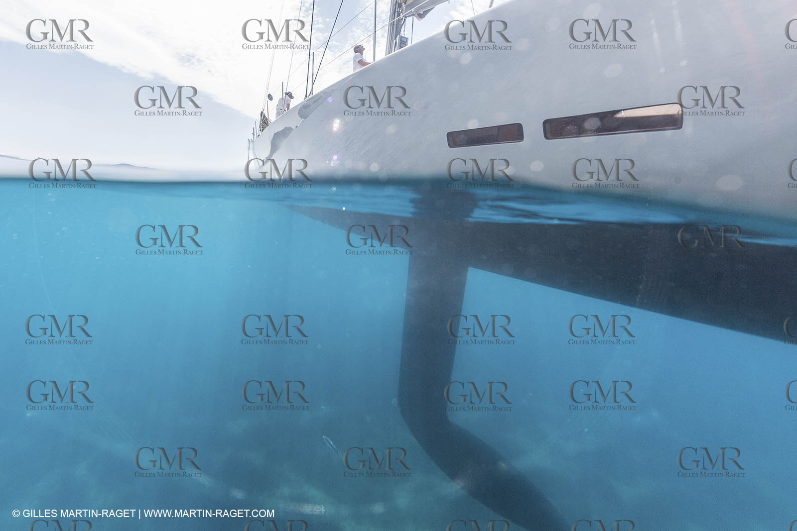 24 07 2016, Bonifacio (FRA), Wally Yachts, J One in cruising mode