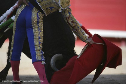 2006 Arles Feria