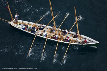 September 2009 - Juris Cup