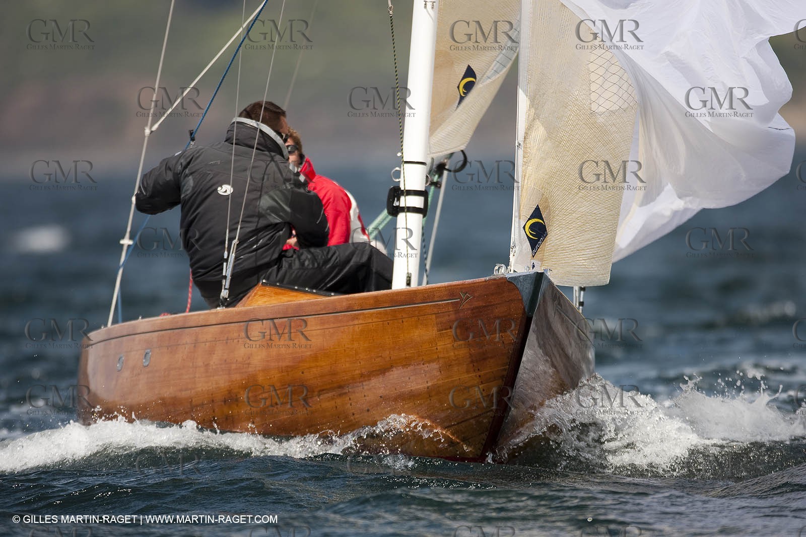 15 05 2010 - Lanveoc Poulmic (FRA,29) - French Navy School Grand Prix
