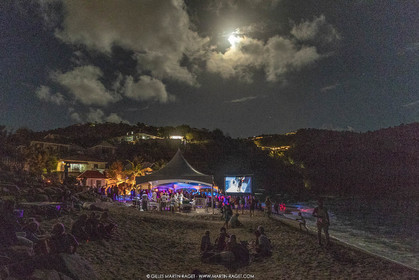 16-21 avril 2019, Saint Barthélémy (West Indies) - Les Voiles de St Barth Richard Mille