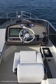 07 04 2014 - Palma de Mallorca (ESP) - Beneteau Group - Monte Carlo 4