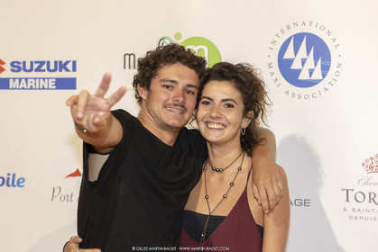 02 10 2019, Saint-Tropez (FRA,83), Les Voiles de Saint-Tropez 2019, day 3