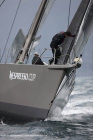 06 05 2010 - Portofino (ITA) - Nespresso Cup