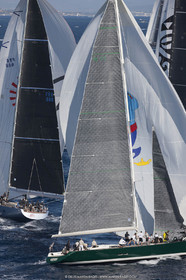 07 10 2017, Saint-Tropez (FRA,83), Les Voiles de Saint-Tropez 2017, jour 7