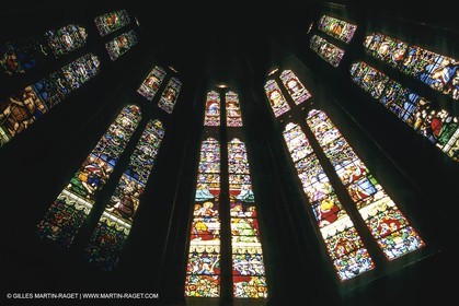 France, Provence, Marseille, Patrimoine historique et architectural (voir mots clés pour détaills)