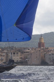 29 09 2014, Saint-Tropez (FRA,83), Voiles de Saint-Tropez 2014, Day 1,