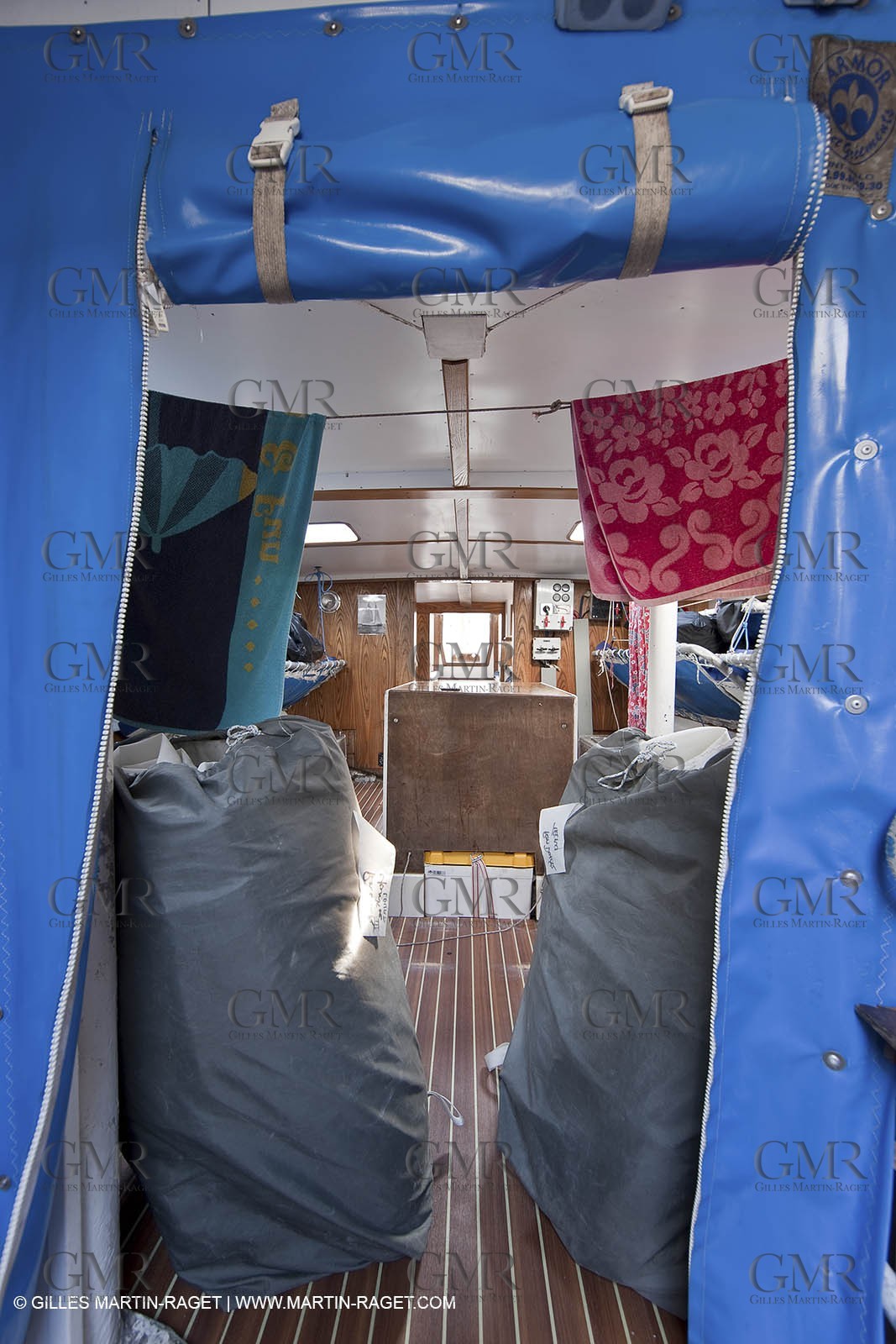 23 09 2009 - Cannes (FRA,83) - Régates Royales - Pen Duick III