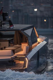 15 05 2022, Monaco, WallyPower 58