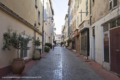 06 06 09 - Sanary Sur Mer -