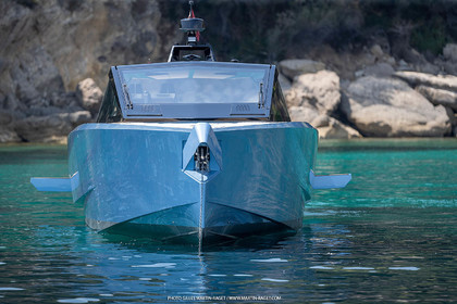 15 05 2022, Monaco, WallyPower 58