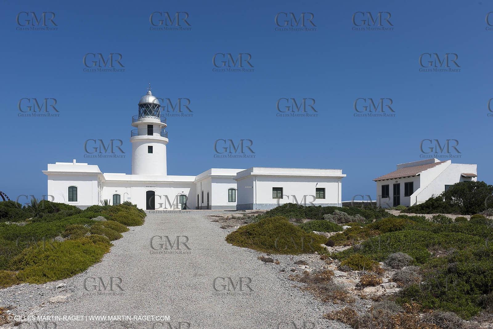 27 08 2010 - Minorque (ESP) - Cap Cavalerria (North coast)