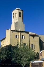 Marseille historical heritage (check keywords for more infos), Les Carmes