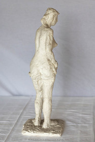 Oeuvre de Germaine Richier, Hyldie