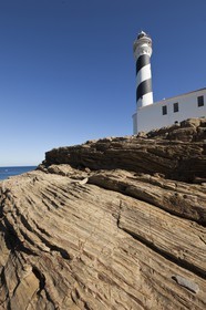 27 08 2010 - Minorque (ESP) - Cap favaritx (East Coast)