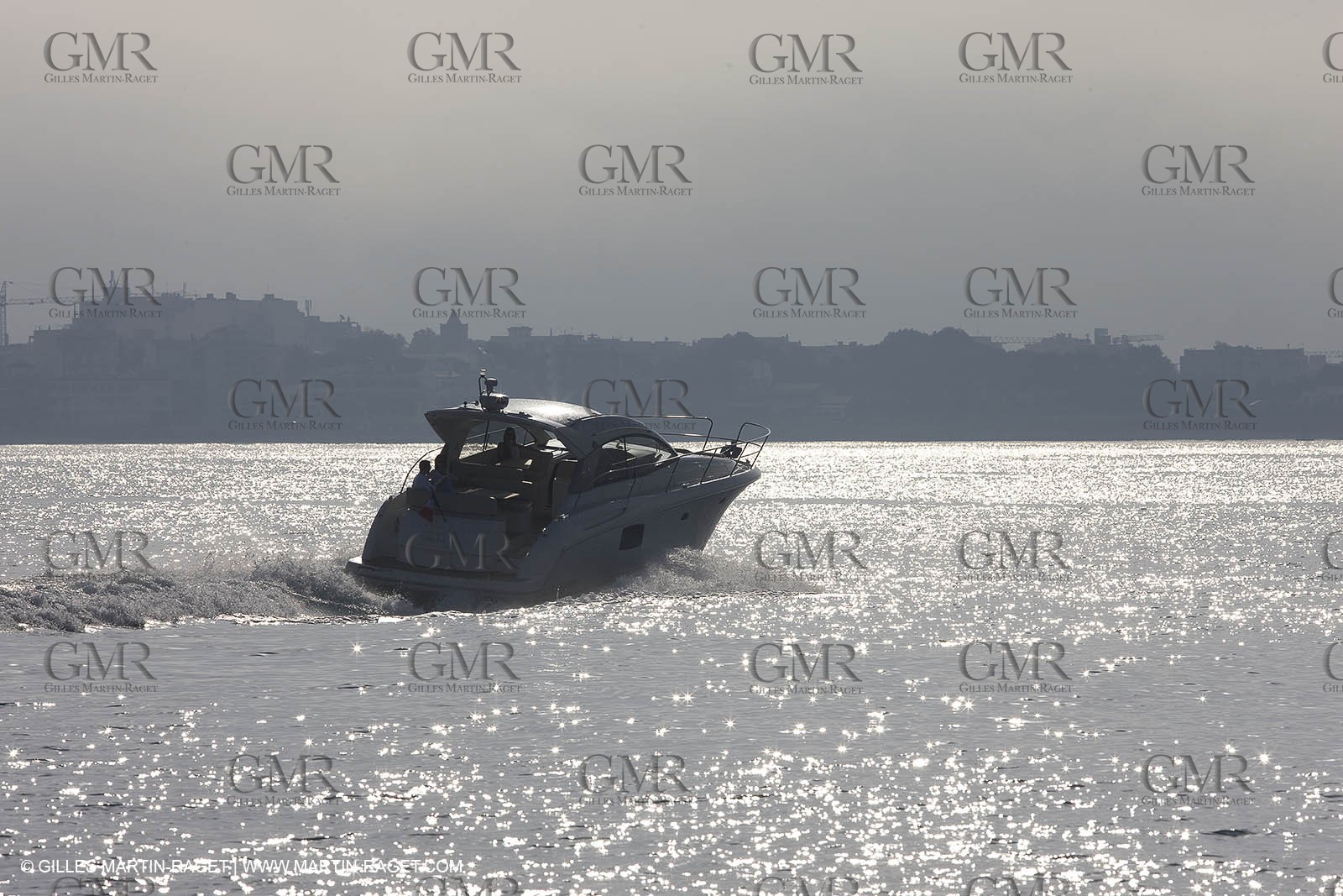 14 05 2008 - Palma de Mallorca (ESP) - Jeanneau - Prestige 38