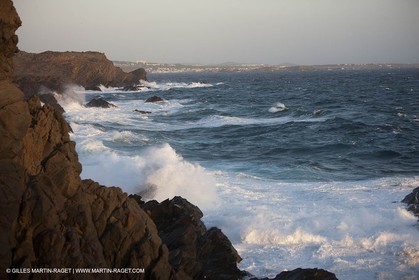 27 08 2010 - Minorque (ESP) - Cap Favaritx (côte Est)