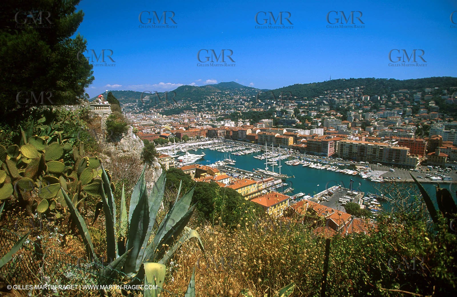 Vieux Port - Nice