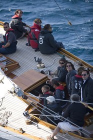 01 20 2008 - Saint Tropez (FRA,83) - Voiles de Saint Tropez 2008