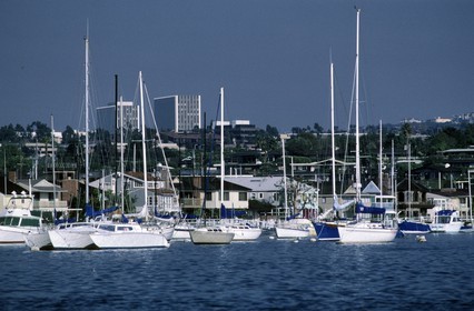 Newport Beach - California - USA