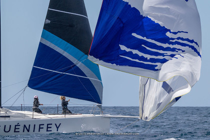 19 04 2025, Marseille (FRA), Semain Nautique Internationale de la Méditerranée - SNIM 2025