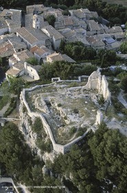 Pays d'Aix en Provence - Ventabren