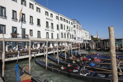 20 02 2012 - Venezia (ITA) - 34th America'sCup - Venezia 2012 America's Cup World Series -