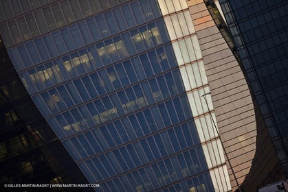 17 02 2012 - Marseille (FRA,13) - Arrivée dans le port de marseille à bord du Piana (Cie La Méridionale)
