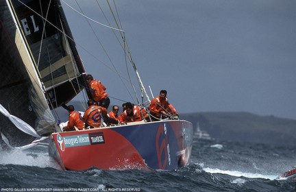 Auckland 2000