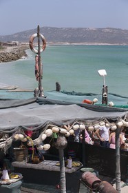 10 11 2014, Capetown (ZAF), Volvo Ocean Race 2014-15, Team Alvimedica