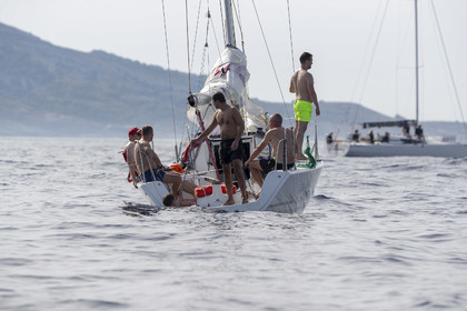 15 09 2019, Marseille (FRA,13), Juris Cup 2019, Day 3