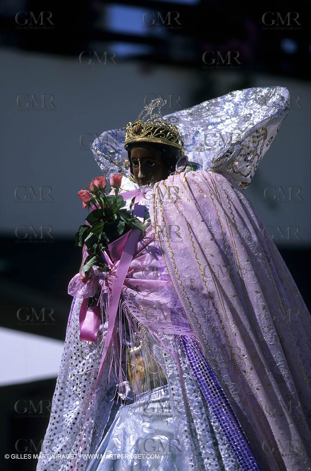 Gipsies gathering - Saintes Maries de la mer