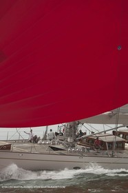 09 09 2013 - San Francisco (USA,CA) - 34th America's Cup - Superyacht Regatta