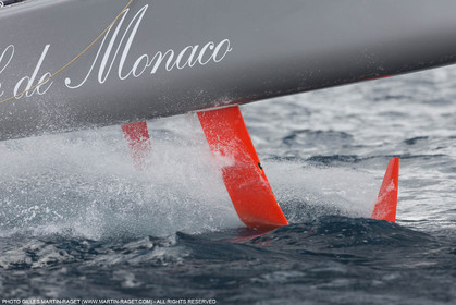14 10 2016, MARSEILLE (FRA,13), GC32 Racing Tour, Day 1