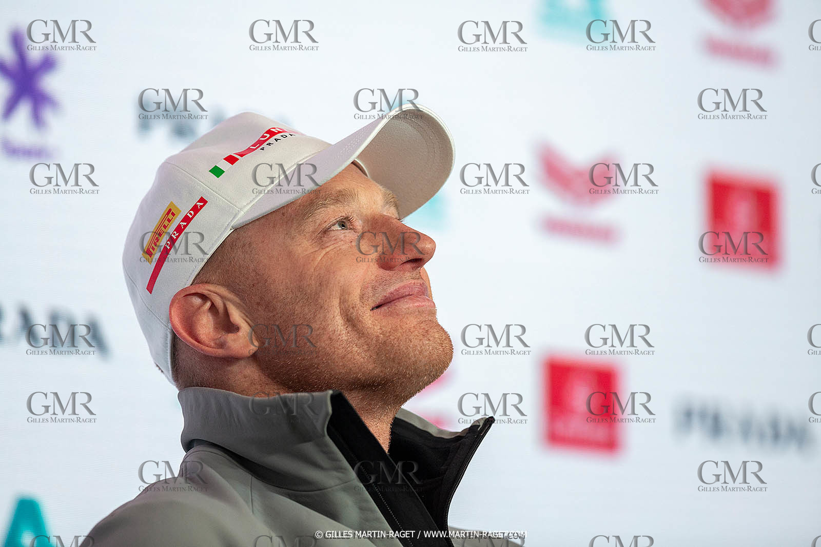 YACHTING - NZL - AMCUP