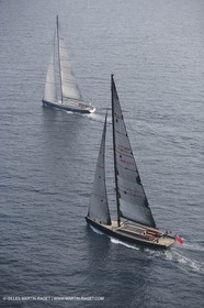 Sailing, Sailing Super Yachts, Wally Yachts, Skaka, Tango