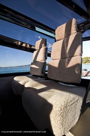 Powerboats, Wally, Wallypower 47