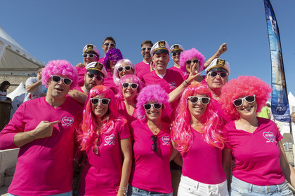 13 09 2019, marseille (FRA,13), Juris Cup 2019, Day 1