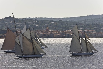 01 20 2008 - Saint Tropez (FRA,83) - Voiles de Saint Tropez 2008