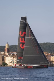 13 06 2015, Saint Tropez (FRA,83), Rolex Giraglia Prologue, SFS finish