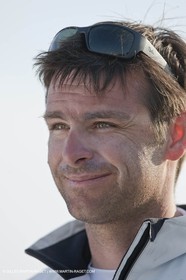 13 05 2011- Marseille (FRA,13) - Match Race France - Day 4 - Semi finals
