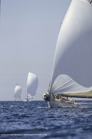 Sailing, Classic yachts (for yacht names check keywords)