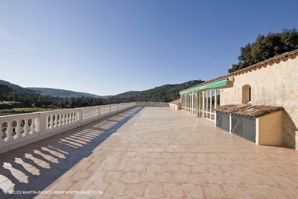 22 12 2008-Cabasse (FRA,83) - Domaine du Lac